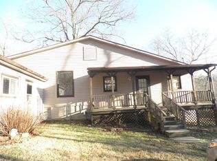 25558 State Route 125, Otway, OH 45657