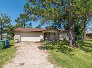 724 Charyl Lynn Dr, Argyle, TX 76226