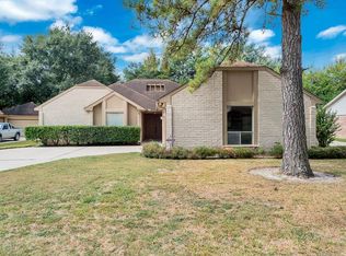 11539 Canyon Trail Dr, Houston, TX 77066