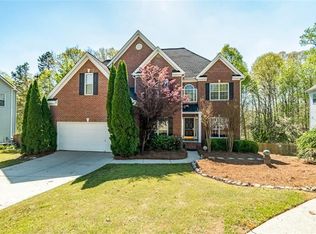 3636 Castle View Ct, Suwanee, GA 30024