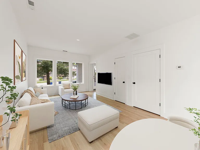118 N President St — Photo 4