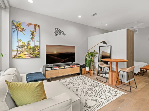 1800 E 4th St Unit 208, Austin, TX 78702