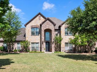 1634 Plum Creek Dr, Midlothian, TX 76065