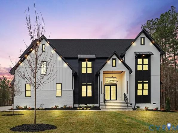 12200 Ellaberry Ln, Glen Allen, VA 23059