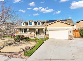 1231 Sierra Trail Rd, Oakley, CA 94561