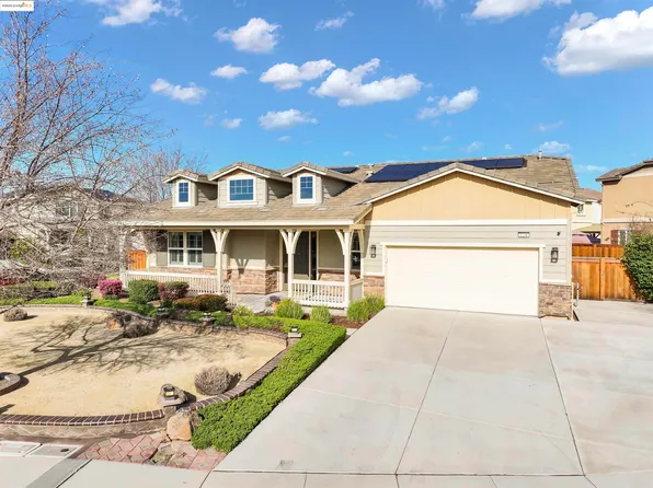 1231 Sierra Trail Rd, Oakley, CA 94561