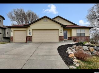 216 E Appaloosa Way, Willard, UT 84340