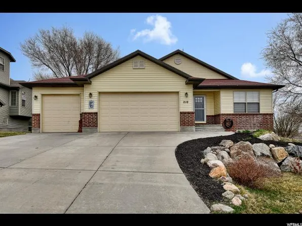 216 E Appaloosa Way, Willard, UT 84340