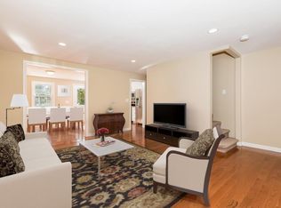 66 Oliver St, Avon, MA 02322