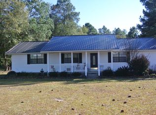 400 Harnage Rd, Nashville, GA 31639