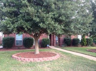 912 Cheyenne Trl, Hewitt, TX 76643