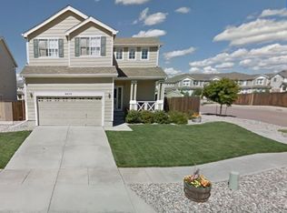 6659 Alibi Cir, Colorado Springs, CO 80923