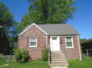 14240 S Green Bay Ave, Burnham, IL