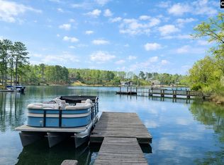 263 Killian Point Rd, Chapin, SC 29036