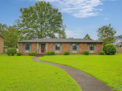 2610 Sherwood Dr SE, Decatur, AL, 35601