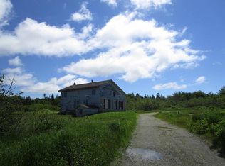 1864 Indian River Rd, Jonesport, ME 04649