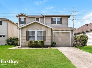 8134 Old Maple Ln, Humble, TX 77338