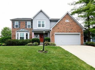 8251 Kentallen Ct, Indianapolis, IN
