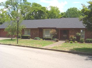 101 Terrace Mnr, Glasgow, KY 42141