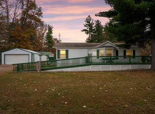 636 Park St N, Grantsburg, WI 54840