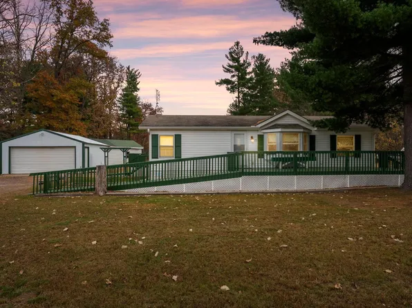 636 Park St N, Grantsburg, WI 54840