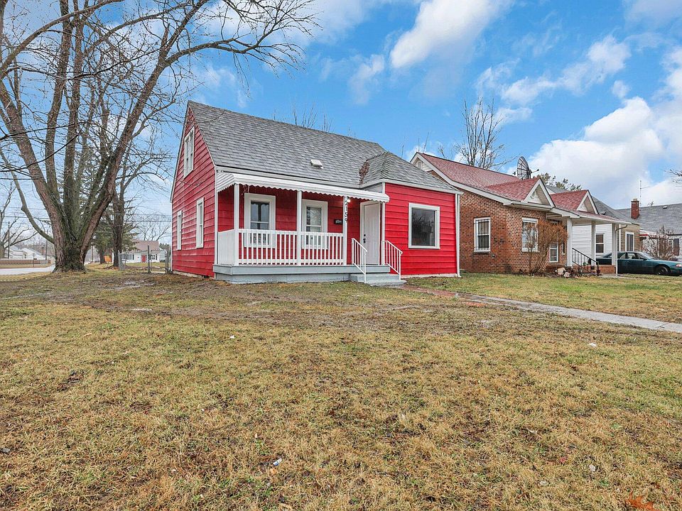 2159 Homestead Dr, Columbus, OH 43211 Zillow