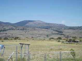 102 Old Riverside Hwy, Omak, WA 98841