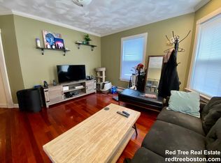 70 Day St #2D, Jamaica Plain, MA 02130