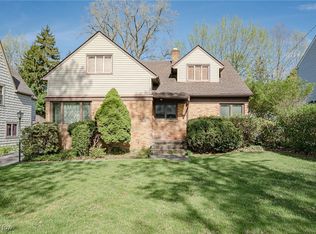 2451 Eaton Rd, University Heights, OH 44118