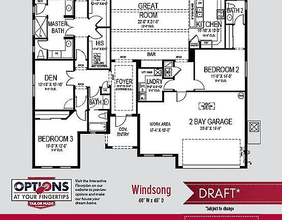 2nd image of 3095 Berkley Square Way