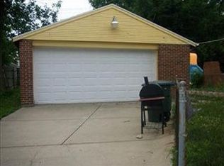 4416 Lee Dr, Dayton, OH 45417