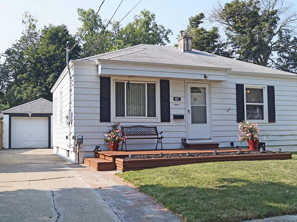 1st image of 1407 Woodbine Ave