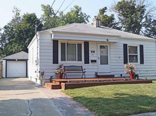 1407 Woodbine Ave, Lansing, MI 48910