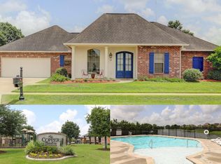 114 Brookhaven Dr, Youngsville, LA 70592