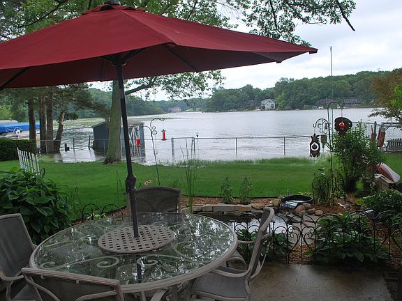 4th image of 163 N Crooked Lake Dr