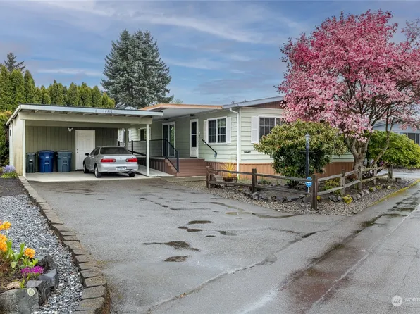 2912 36th Avenue E #4, Tacoma, WA 98443