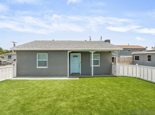 303 Richardson Ave, El Cajon, CA 92020