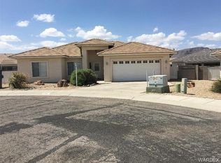 2367 Santa Monica Cv, Kingman, AZ 86409