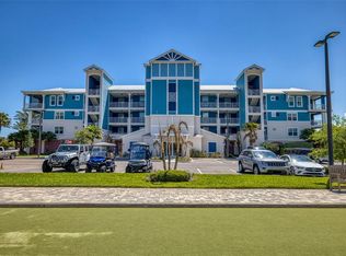 1 Riverwalk Dr UNIT 402, New Smyrna Beach, FL 32169