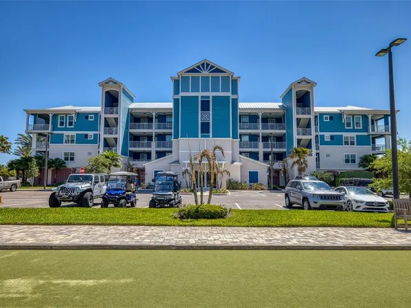 1 Riverwalk Dr Unit 402, New Smyrna Beach, FL 32169