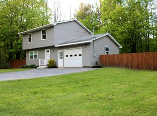 6189 Lorena Rd, Rome, NY 13440