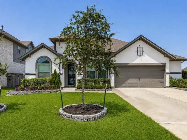 4923 Opal Sunset Ct, League City, TX 77573