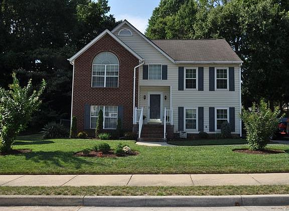 2nd image of 5920 Saint Moritz Dr