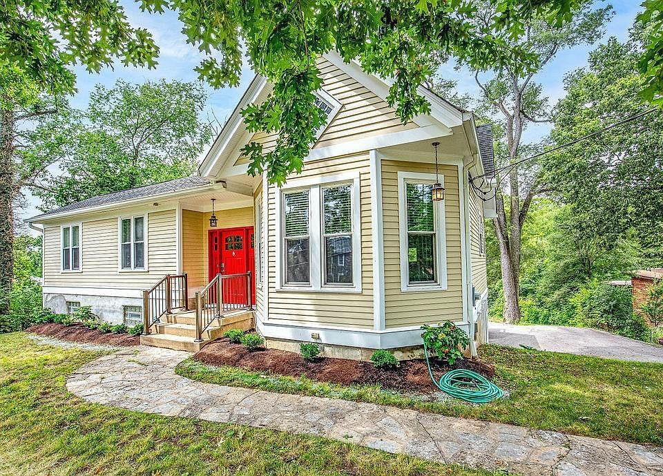 257 Compton Rd, Cincinnati, OH 45215 Zillow