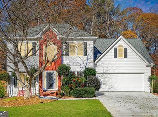 2262 Silver Fox Ln, Buford, GA 30519