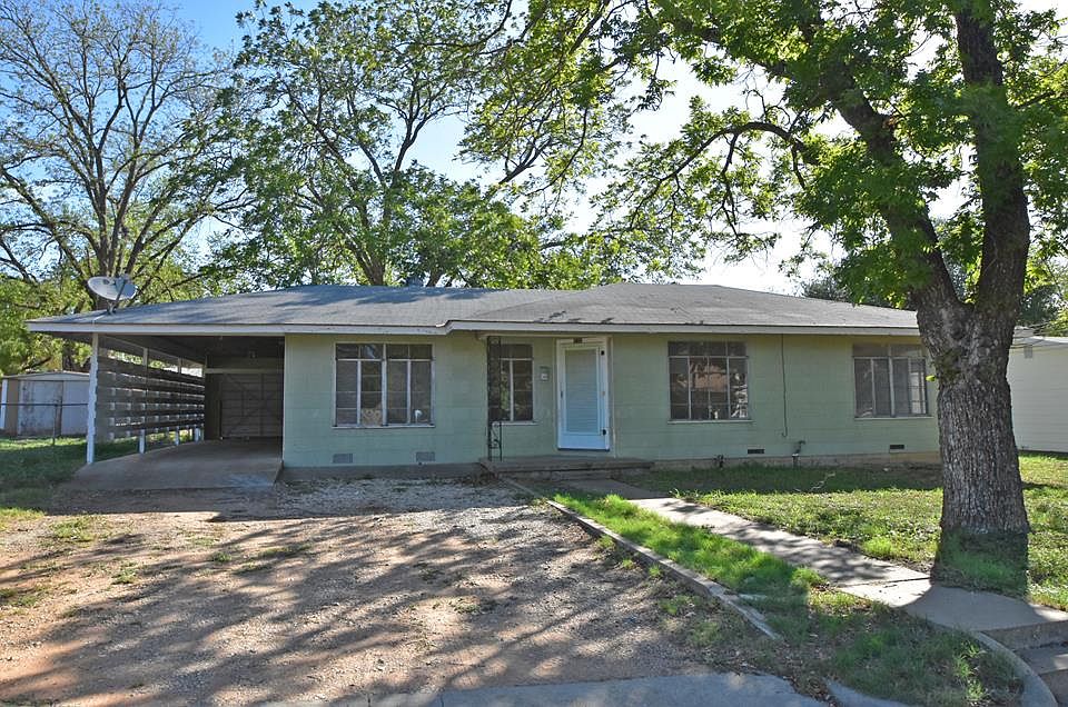 1st image of 332 W Hackberry St
