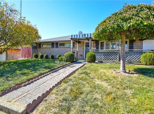 5717 Benedict Rd, Dayton, OH 45424