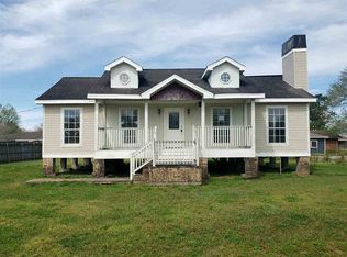 524 Cypress St, Raceland, LA 70394