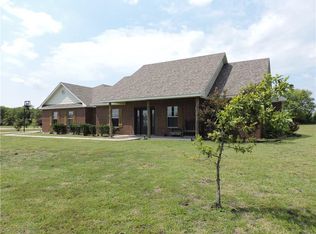 121 Harli Dr, Trenton, TX 75490