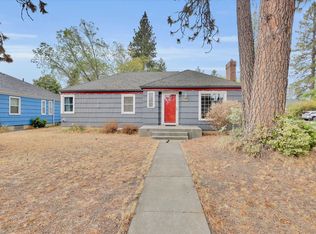 929 E 41st Ave, Spokane, WA 99203